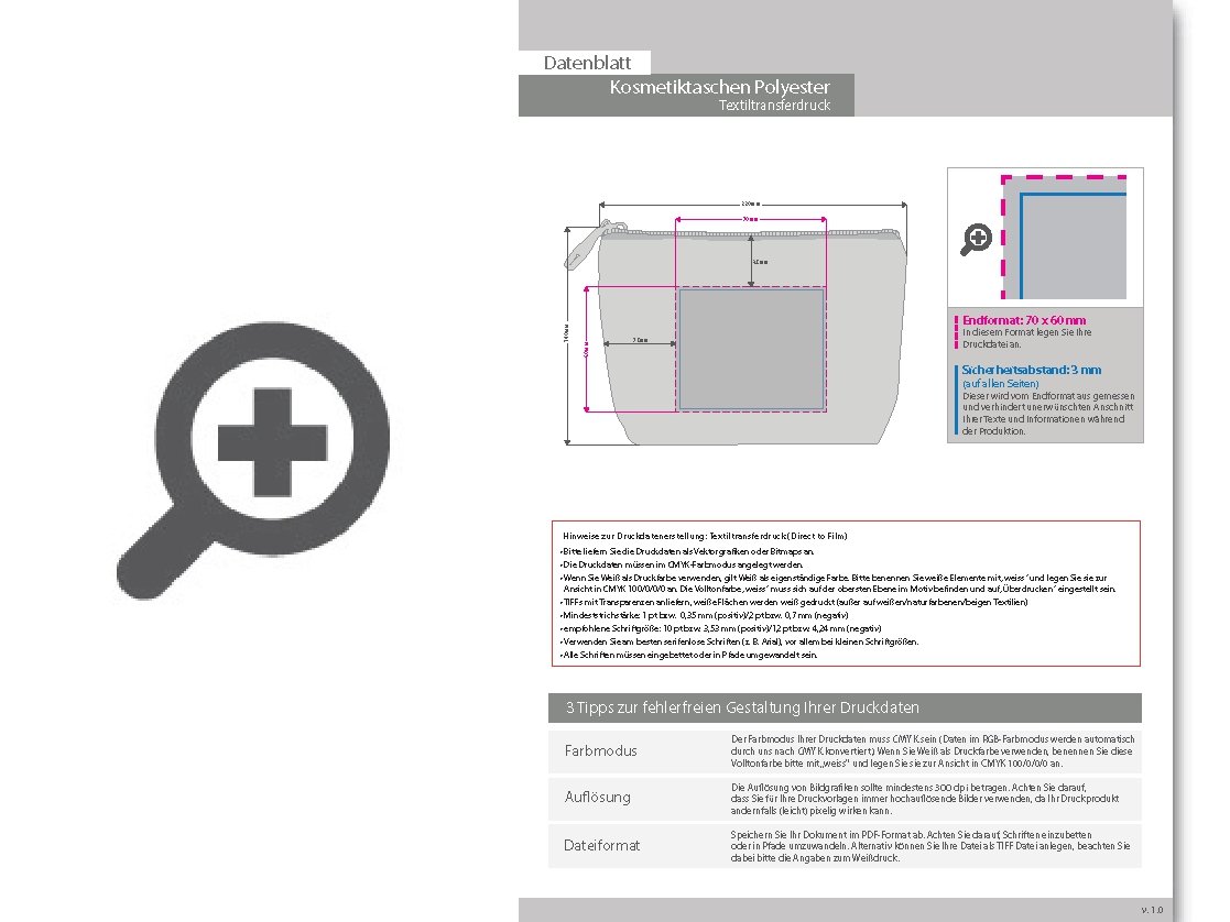 Product Bild kosmetiktasche_polyester__4_0_farbig__einseitig_bedruckt